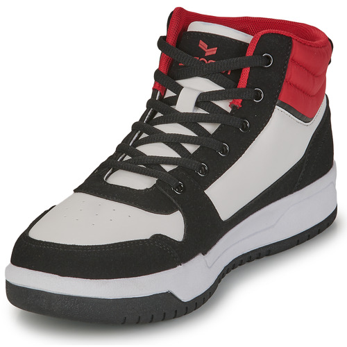 Kaporal - BOKALIT - Blanc / Noir / Rouge