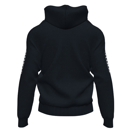 Moletom preto Joma Championship IV