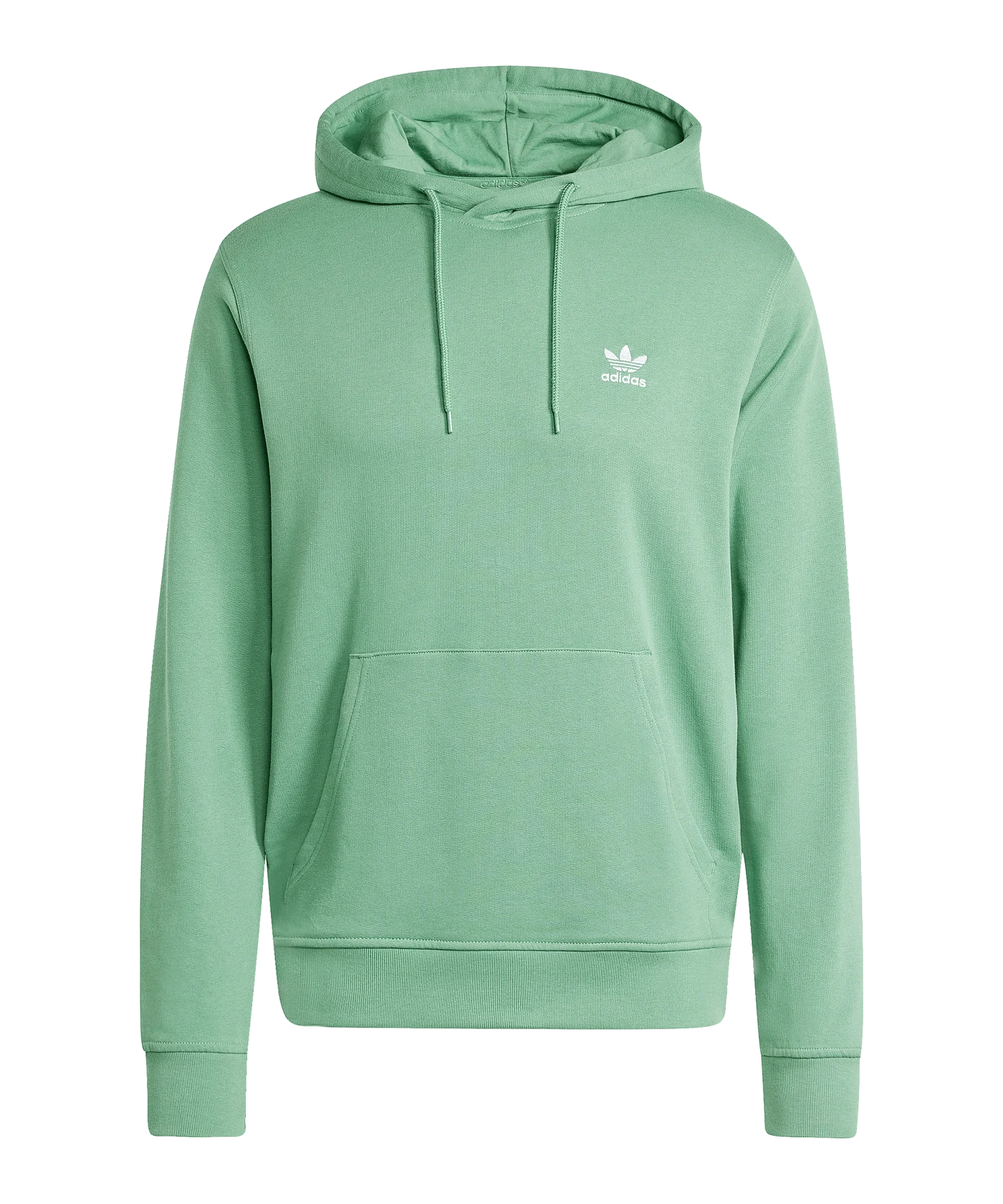 adidas Originals Essential Hoody Grün