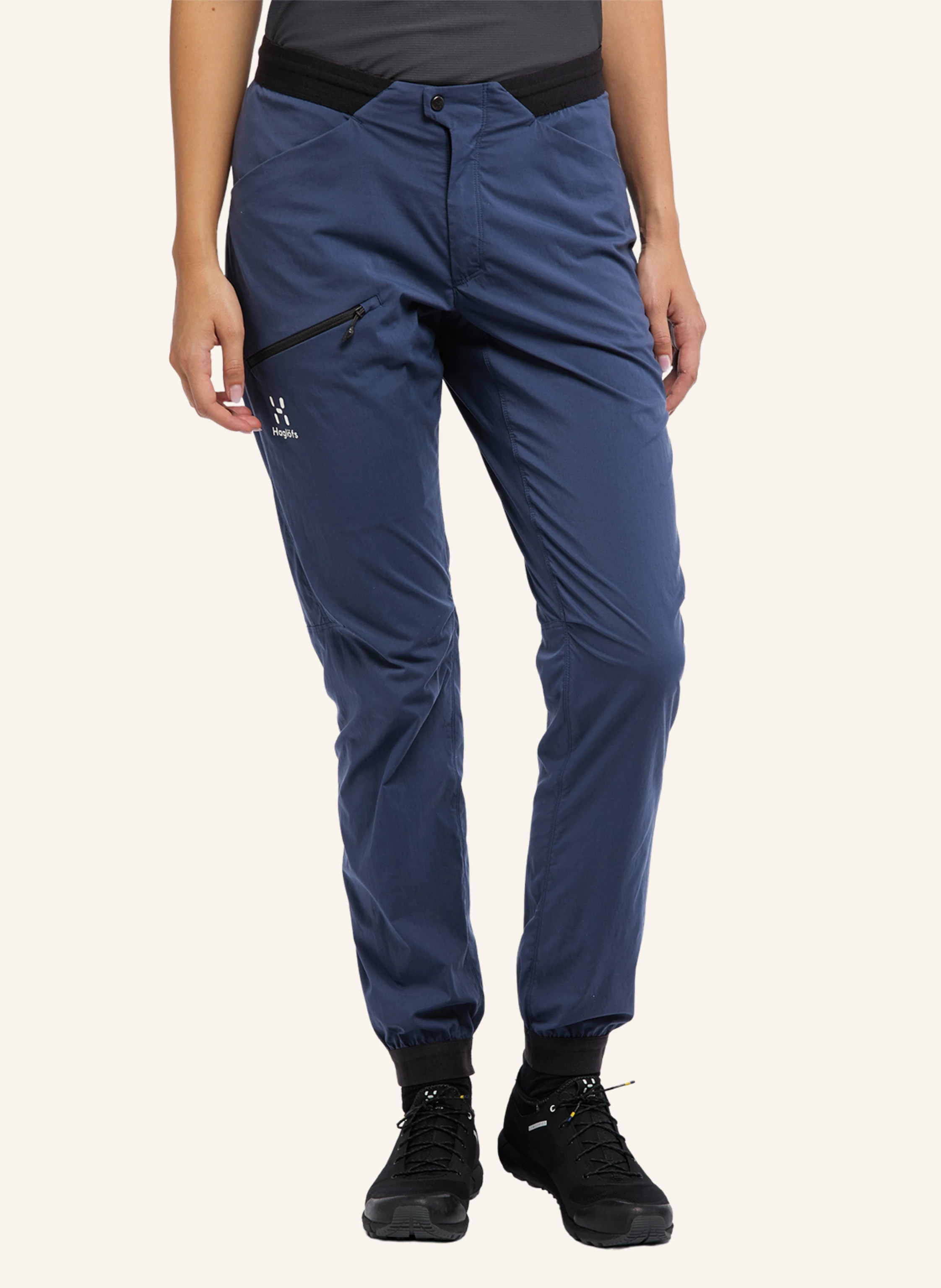 Haglöfs Outdoor-Hose L.I.M FUSE