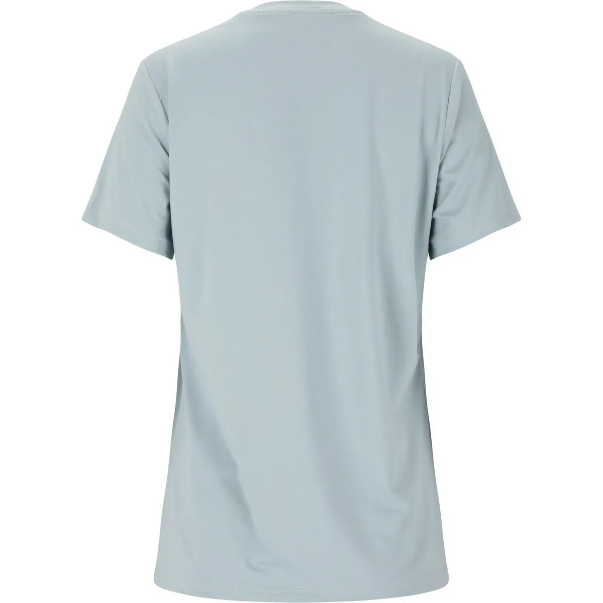 Elite Lab Sustainable X1 Elite W S/S Tee Blue Fog