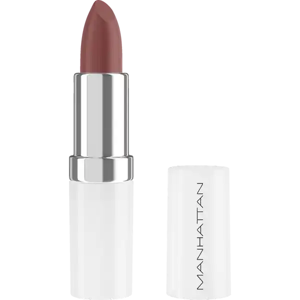 Lasting Perfection Satin Lipstick 870 Mauve Quartz