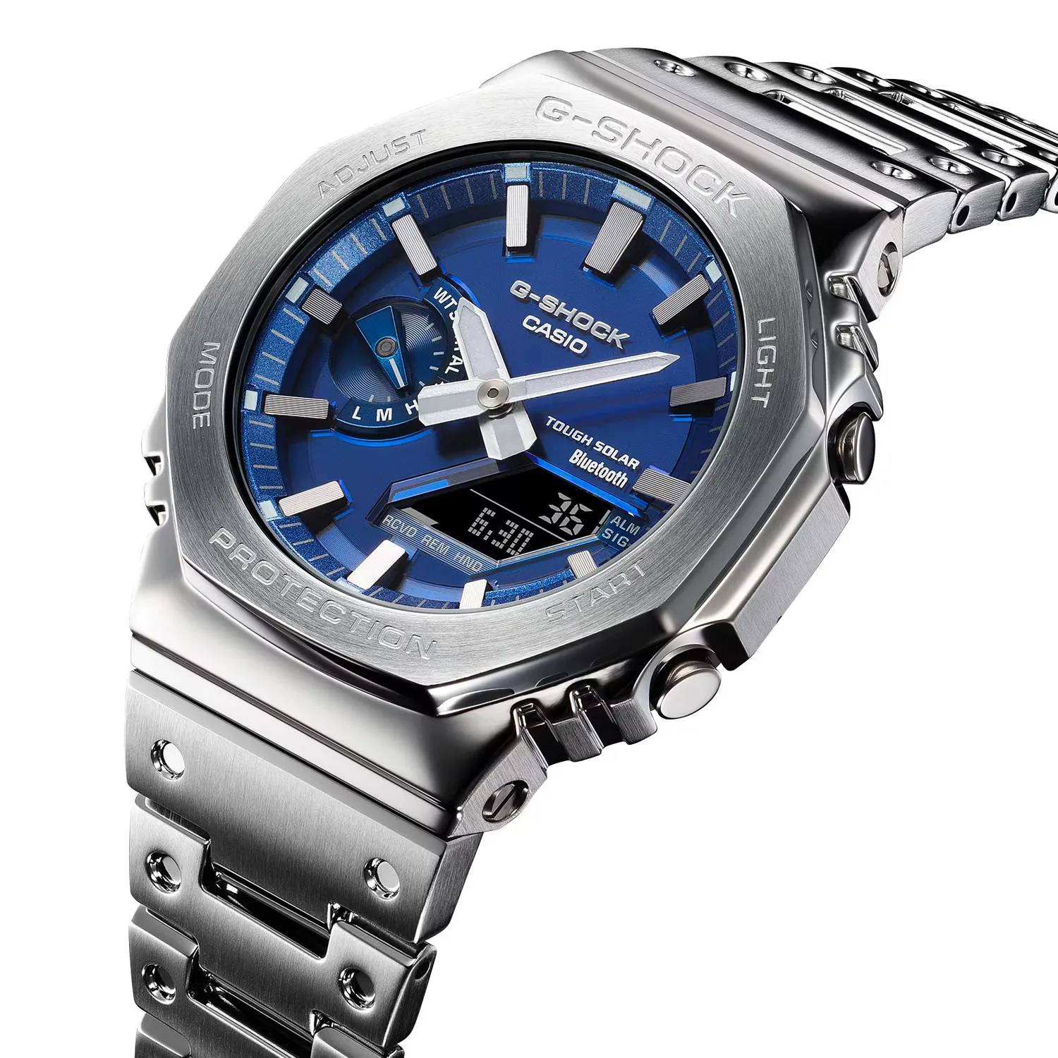 Casio G-Shock Pro GM-B2100AD-2AER