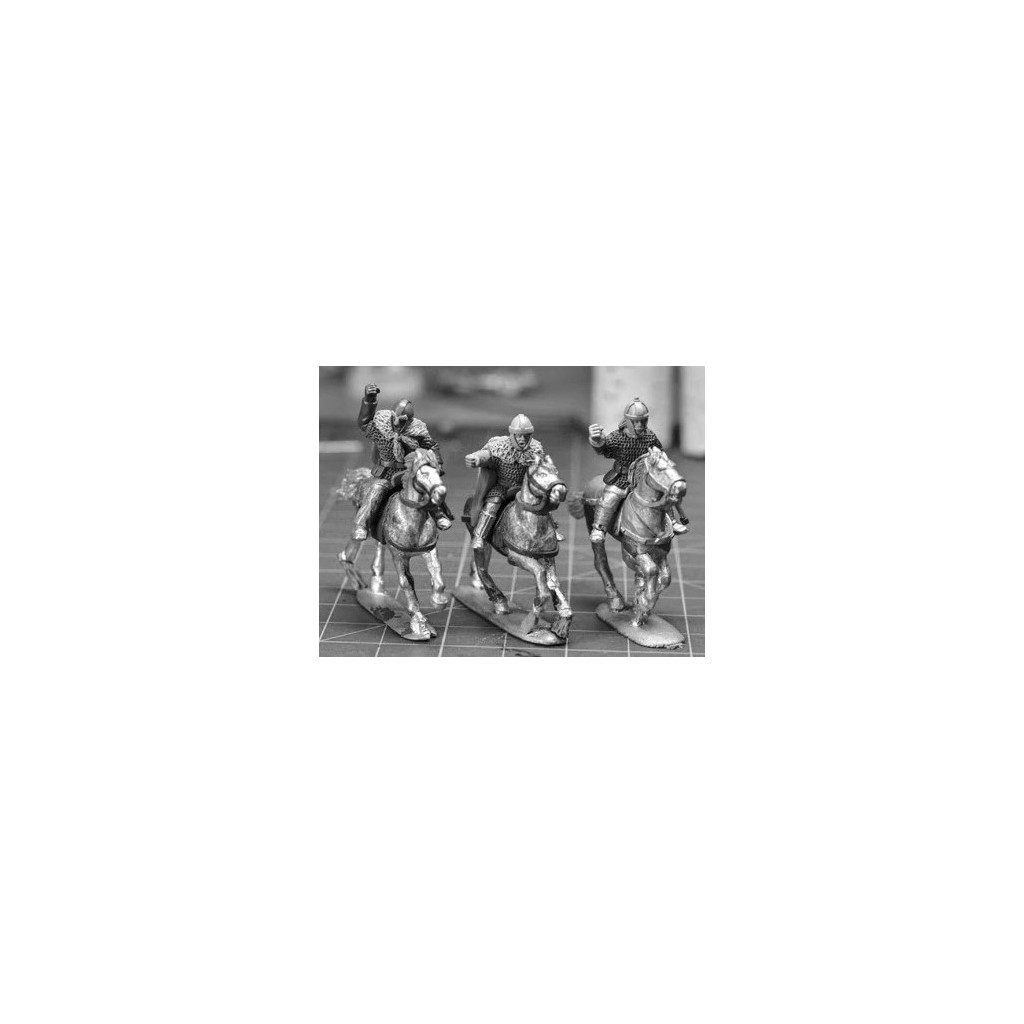 Romano-British Heavy Cavalry 1