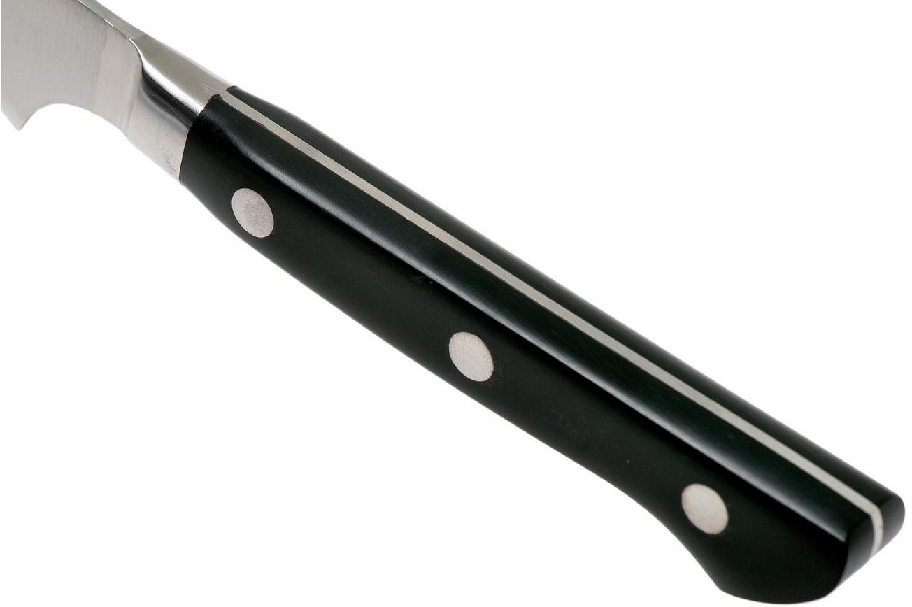 Tojiro DP 3 laags lemmet tourneermes 7 cm, F-799