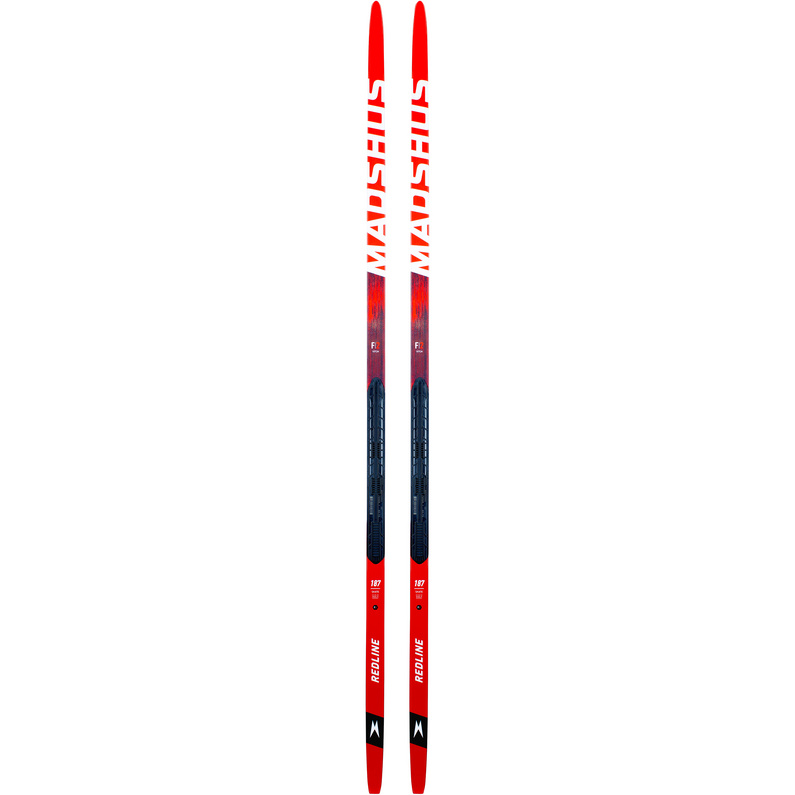 Madshus Redline Skate F2 Skatingski 24/25