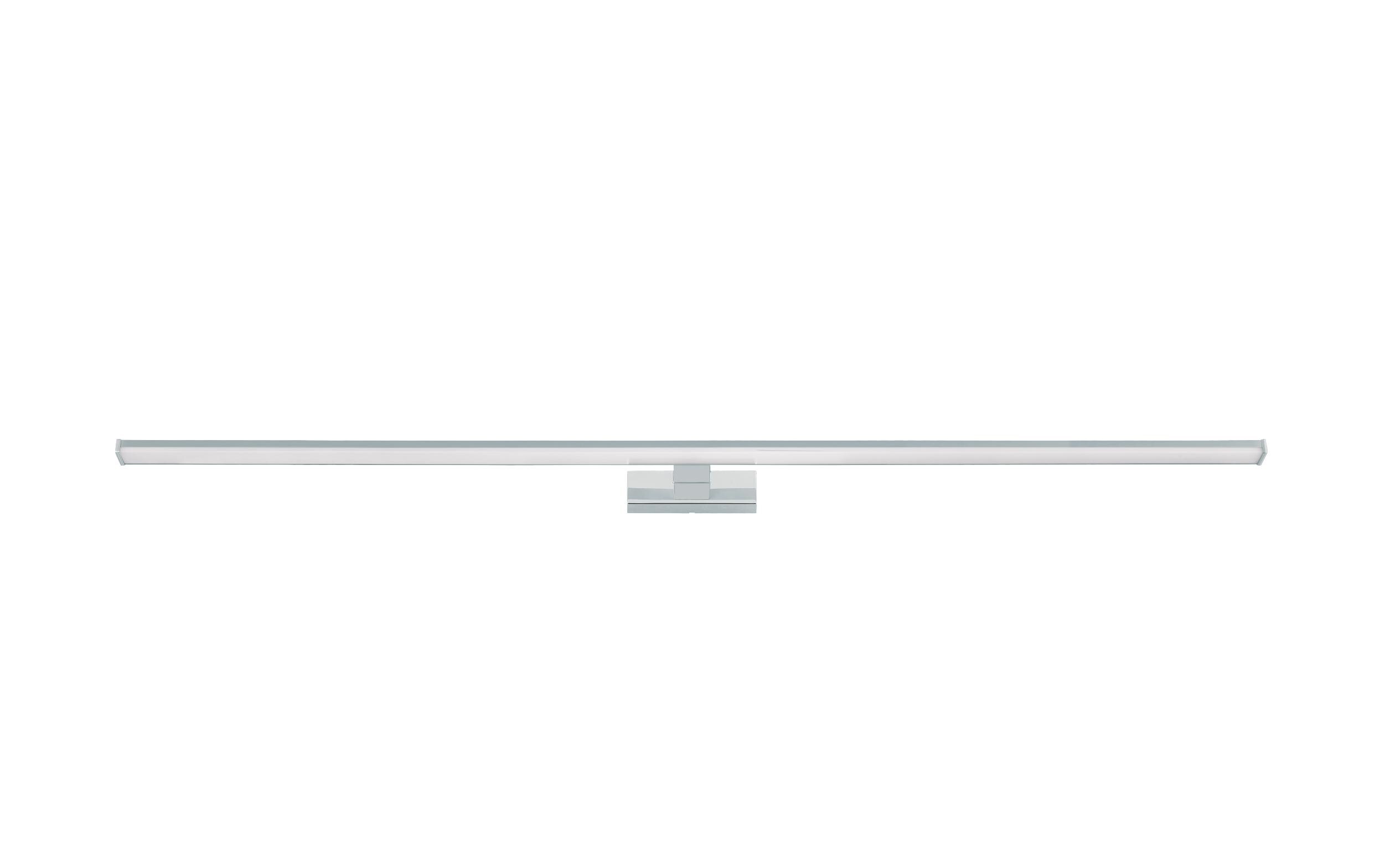 Badezimmerleuchte PANDELLA 1 15 W, 4000 K<br>LED Spiegelleuchte
