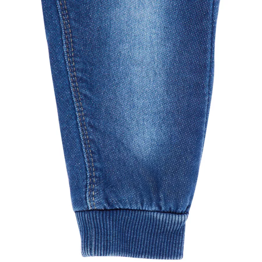 name it Boys Jeans Nbnromeo medium blue denim