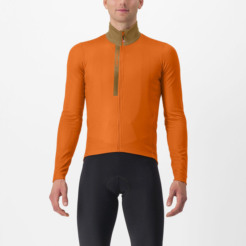 Entrata Thermal Jersey - Maillot vélo homme