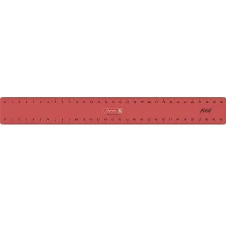 BRUNNEN Flexi-Lineal, 30cm, sortiert