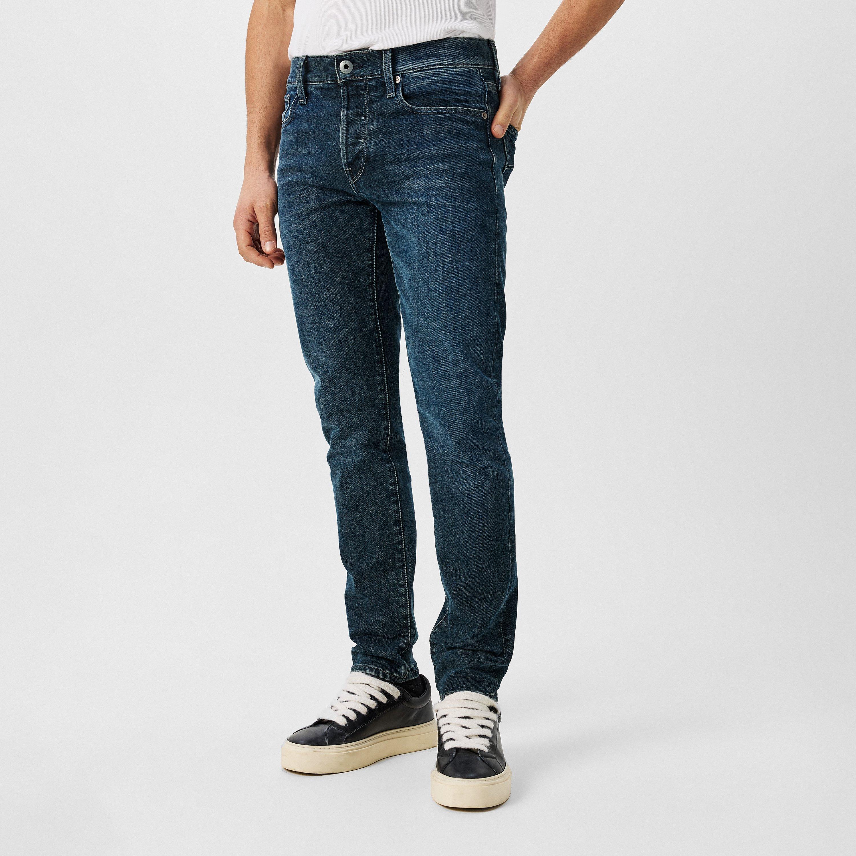 G Star 3301 Slim Jeans
