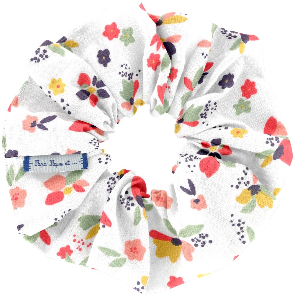 Chouchou Reveil Printanier