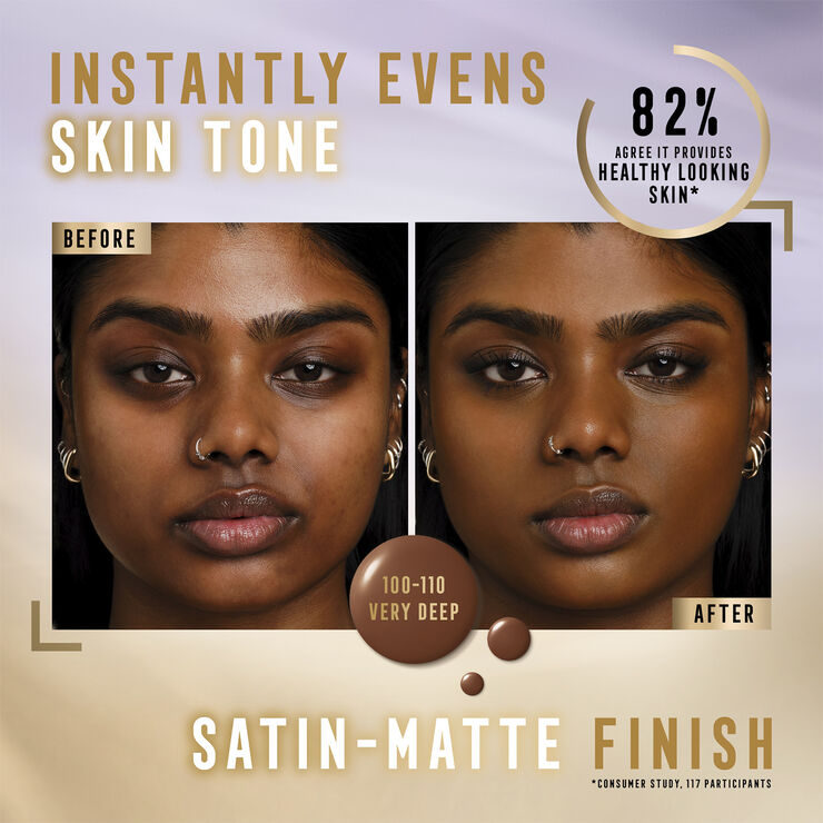 Max Factor Miracle Pure Serum Foundation