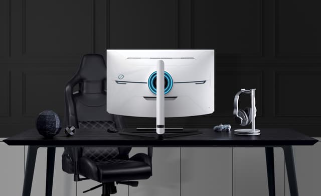 Samsung Odyssey NEO G8 32