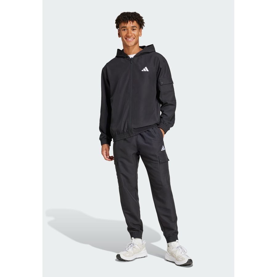 Adidas Survêtement cargo toile Sportswear
