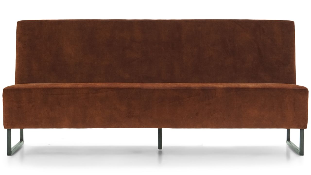 Eetkamerbank Alfons D70 x H100 cm