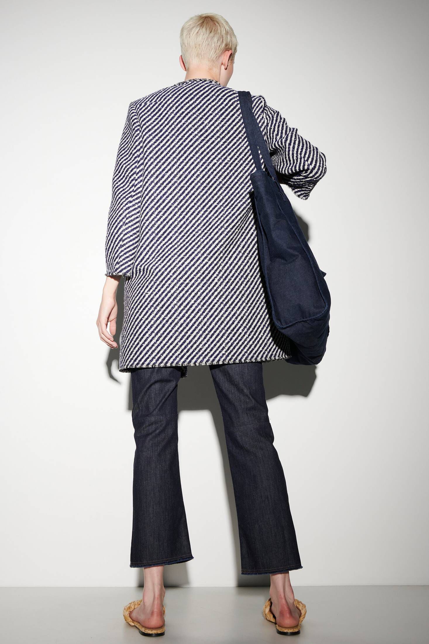 Luisa Cerano| Damen Kurzmantel