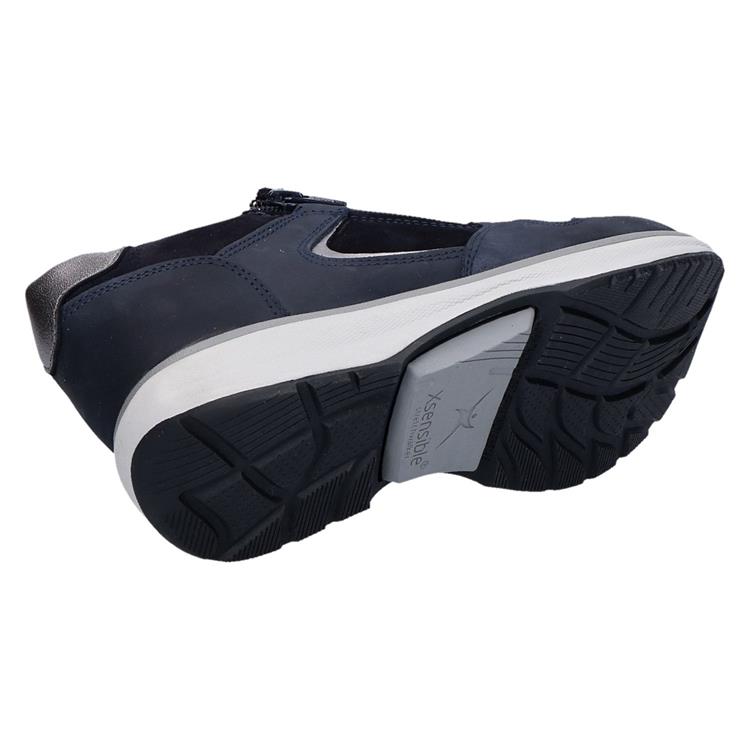 Xsensible 30150.2 Wijdte GX Blauw