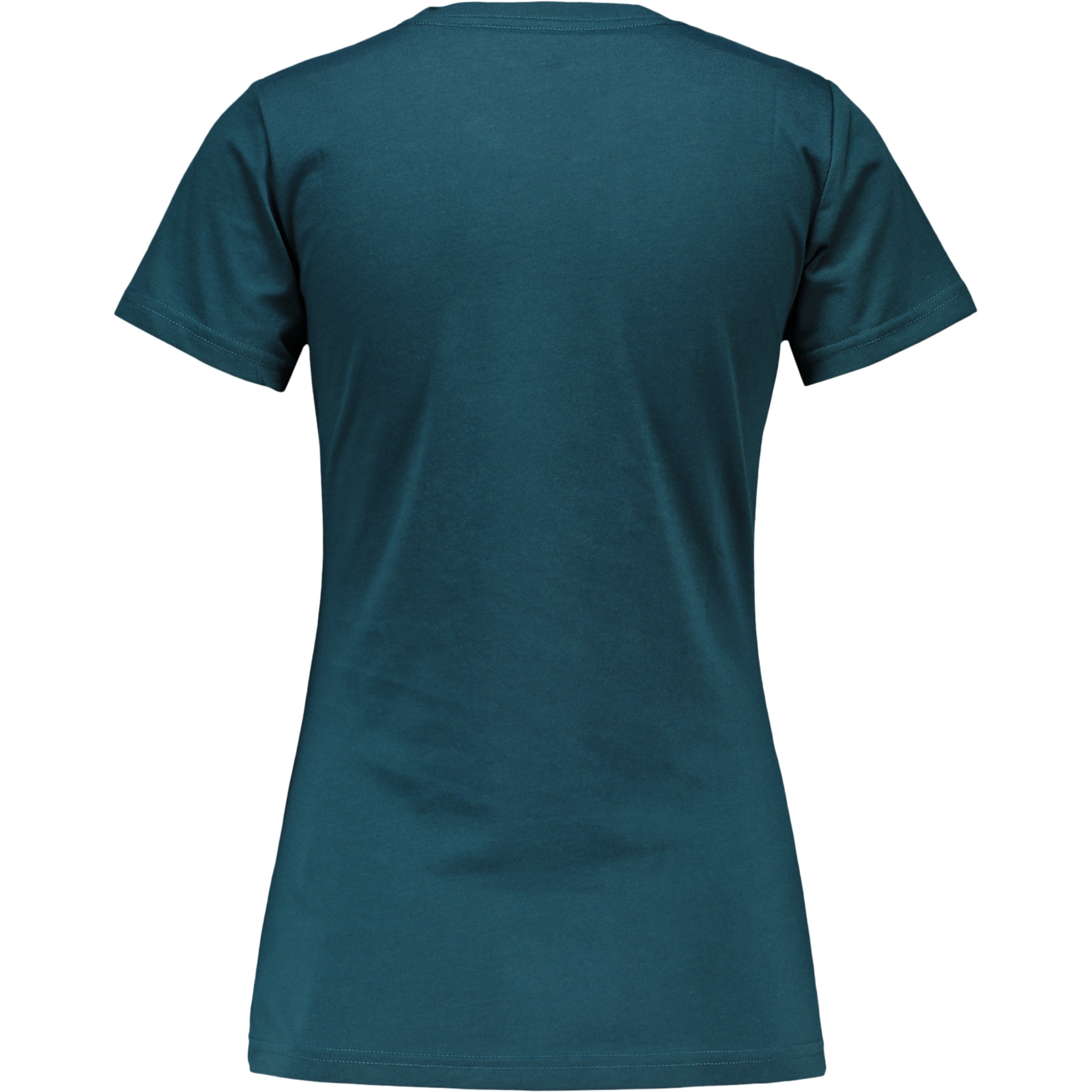 Sherpa Yongzin II Damen T-Shirt XS, orange