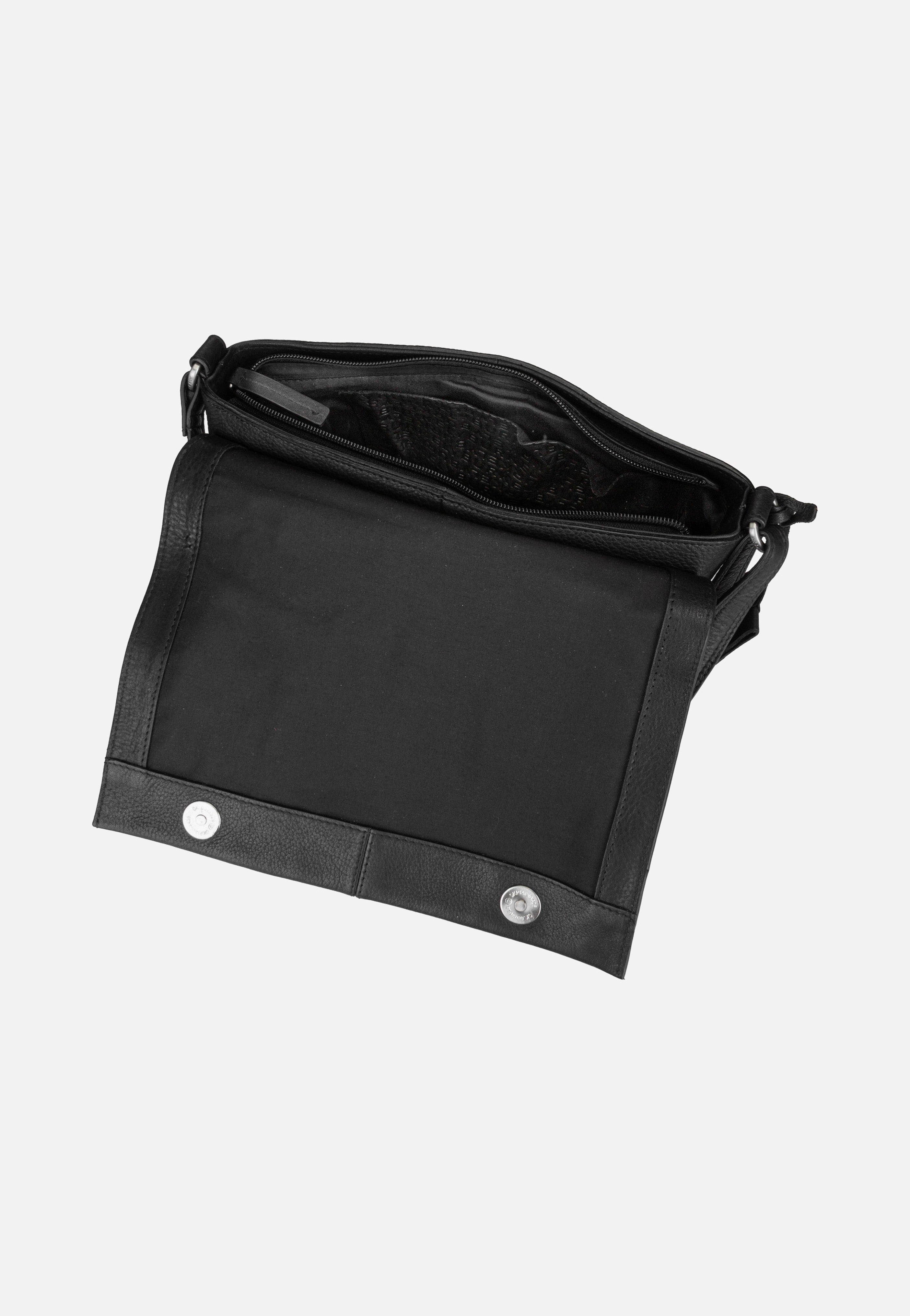 Soft Skylar 1000338 Black - Crossbody Bag