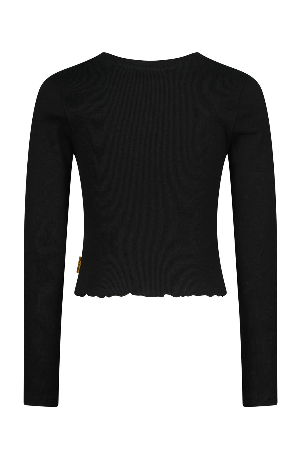 Vingino longsleeve Jamila zwart