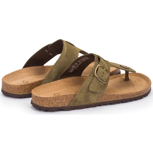 YOKONO - MACAM-702 Verde