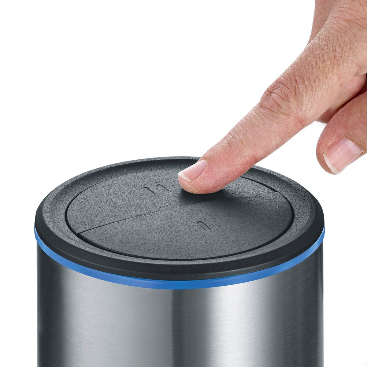 Minihakker, 1000 ml
