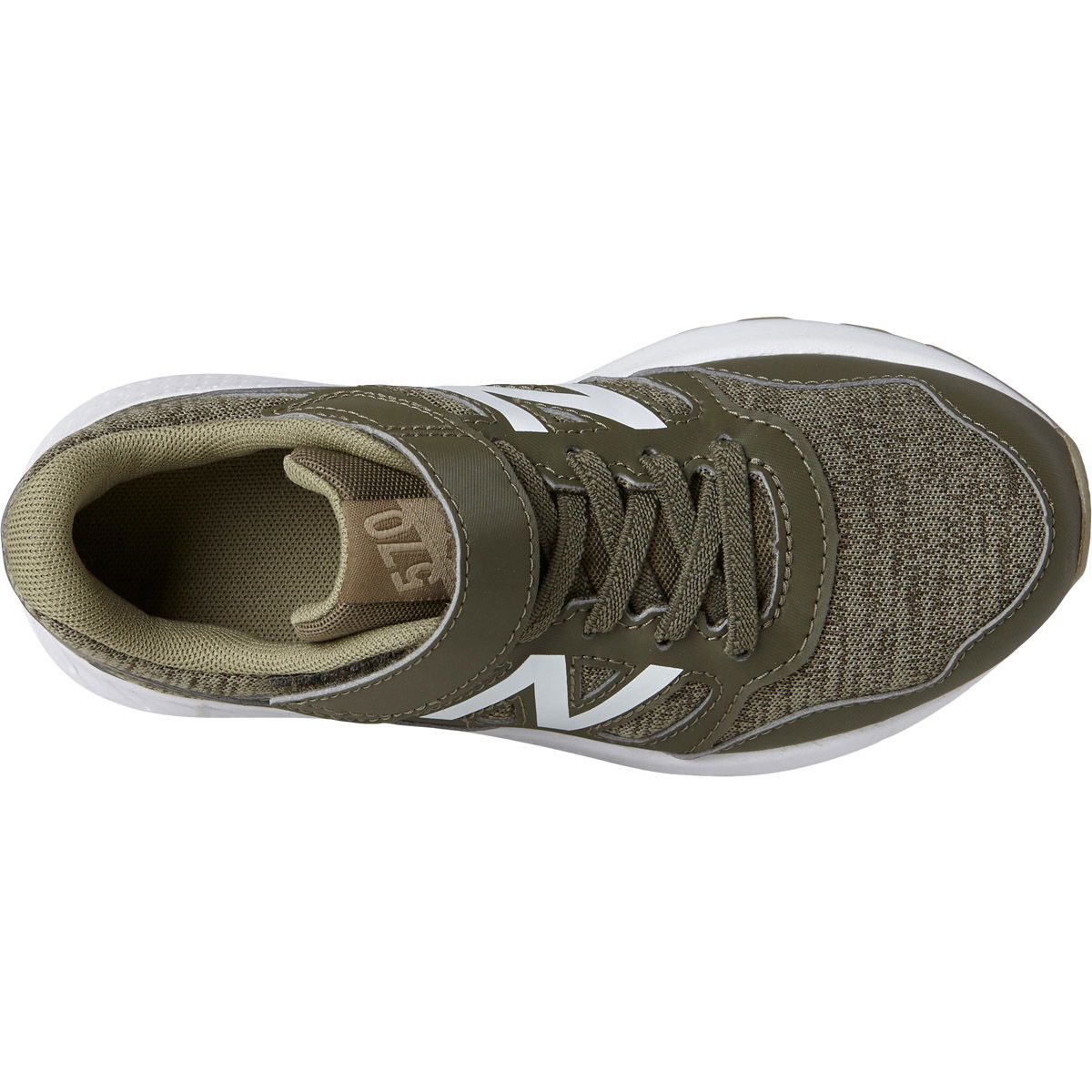 New Balance 570 Velcro Sneakers Børn