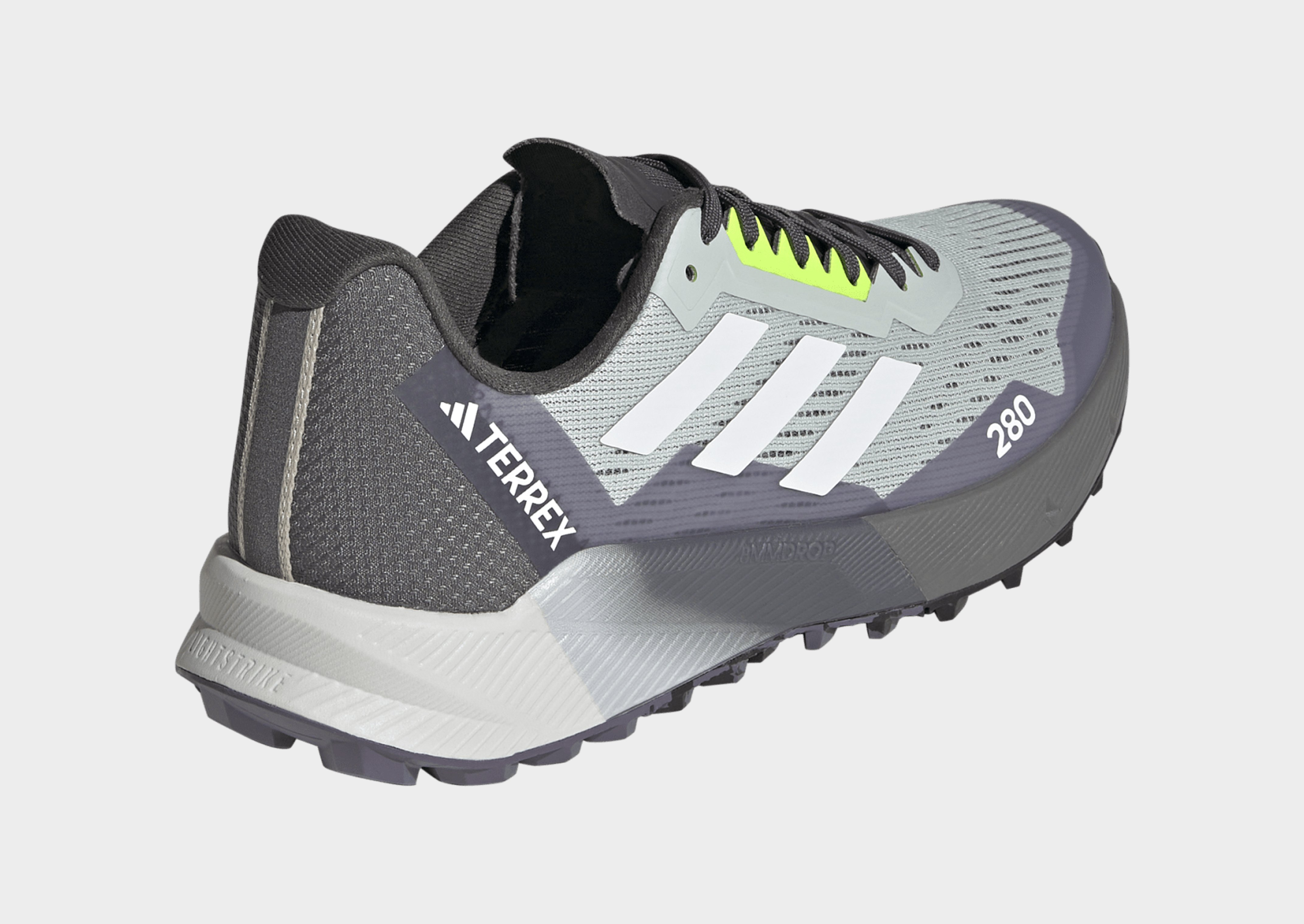 adidas Chaussure de trail running Terrex Agravic Flow 2.0