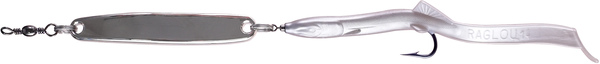 Ragot Zaglou Shad 35g (12cm)