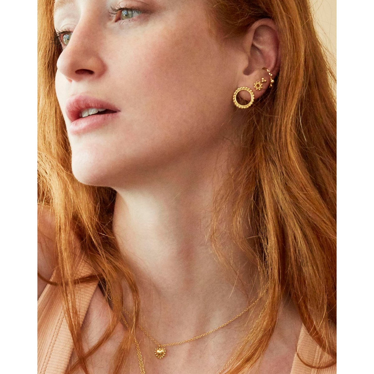 Bague d'Oreille Louise