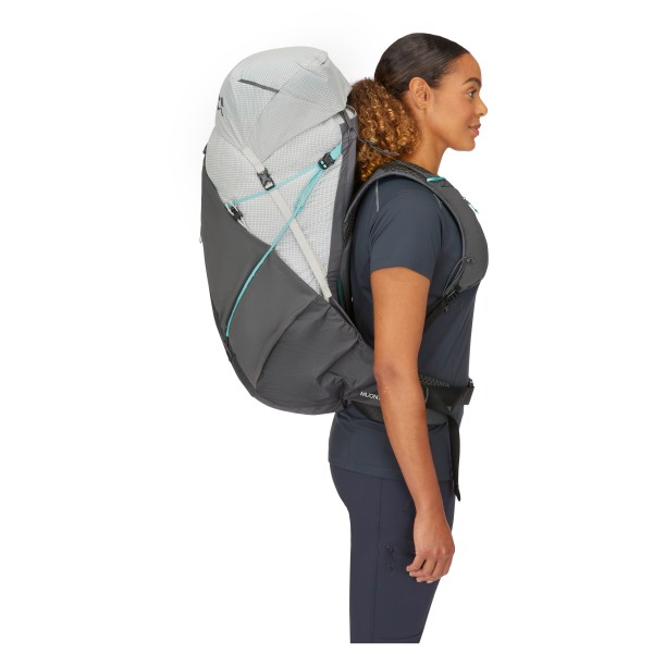 Rab - Women's Muon ND 50 - Sac à dos de randonnée