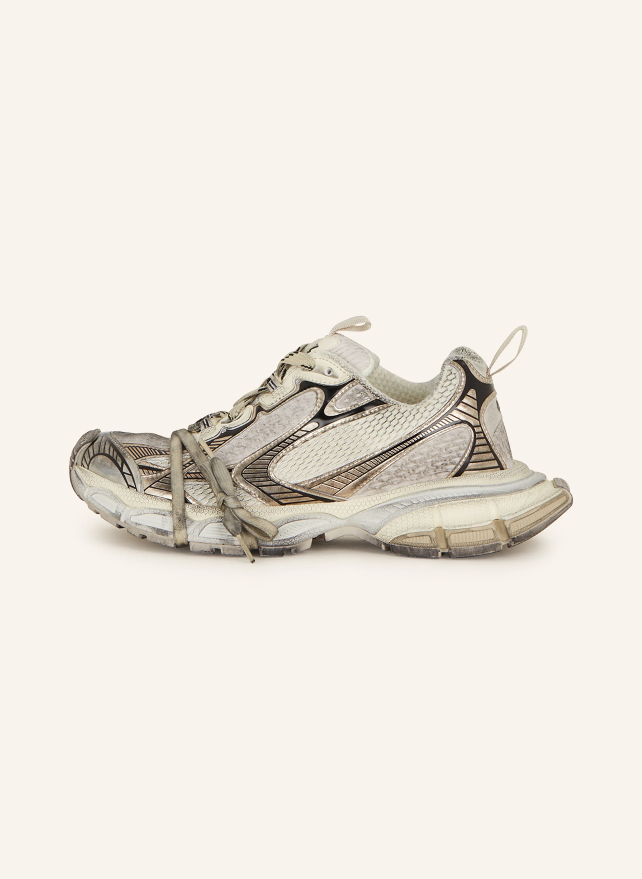 BALENCIAGA Sneaker 3XL
