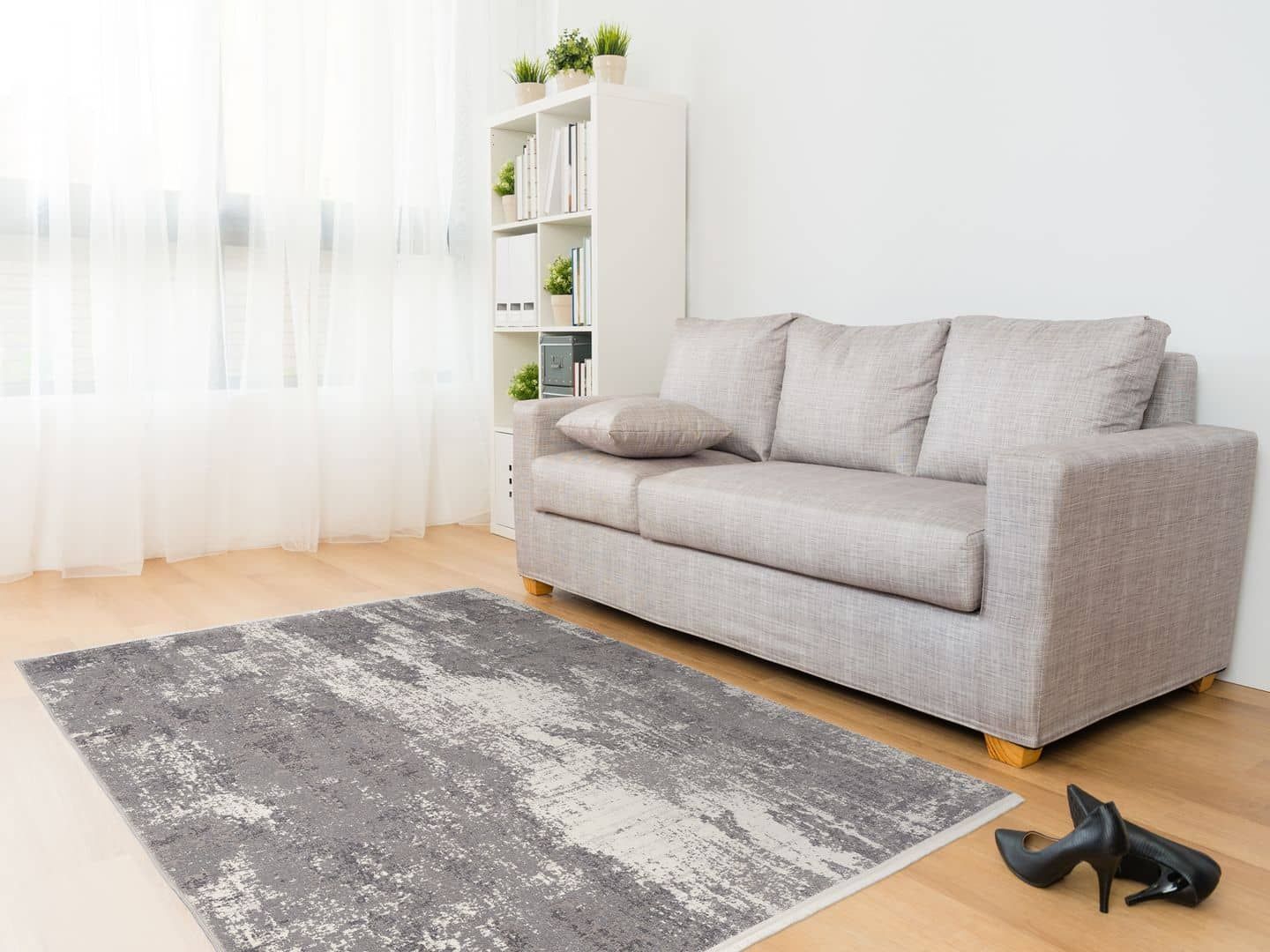 Webteppich TOP LARISSA, ca. 80x150cm