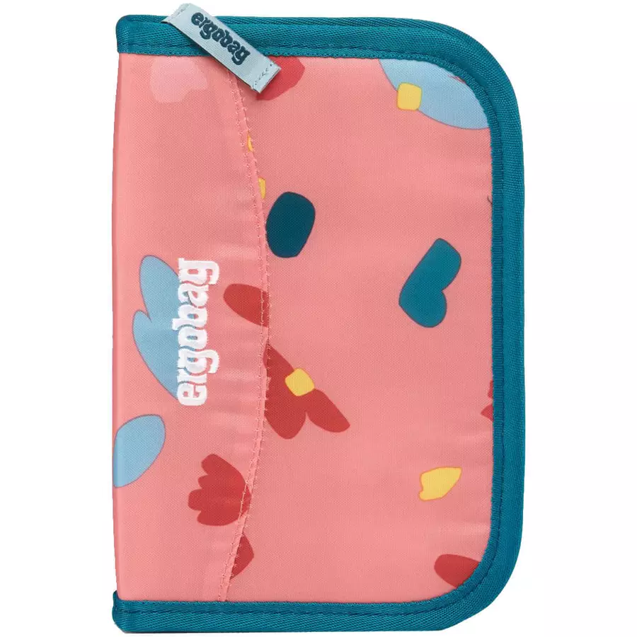 Ergobag Zubehör - Mäppchen 22tlg. 21 cm befüllt ZitronenfaltBär