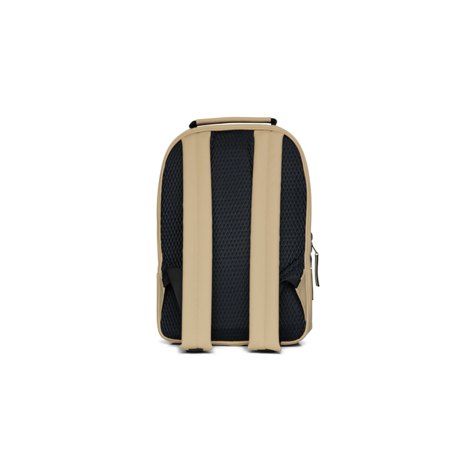 Rains Book Daypack W3 sand