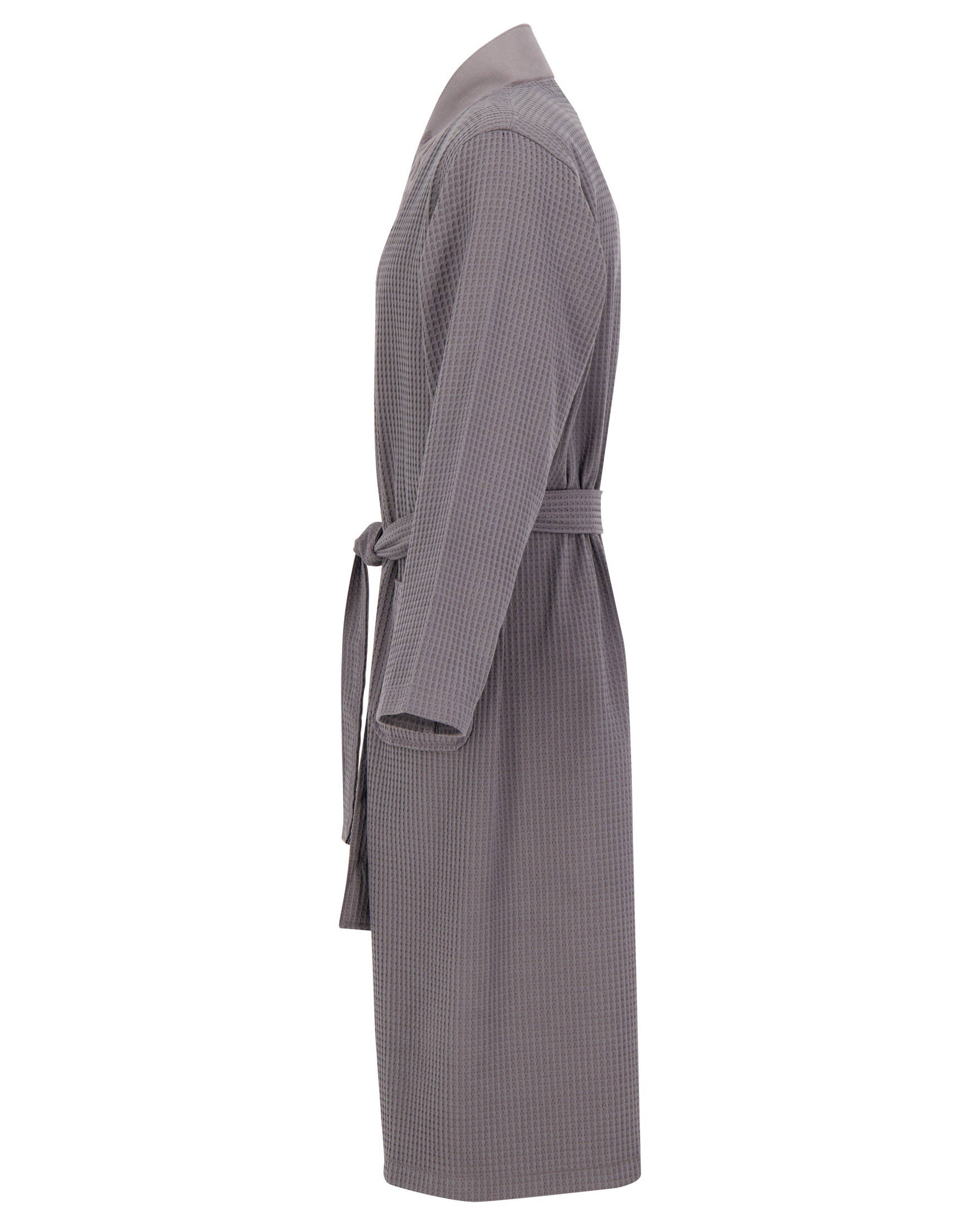 BOSS| Herren Bademantel WAFFLE KIMONO