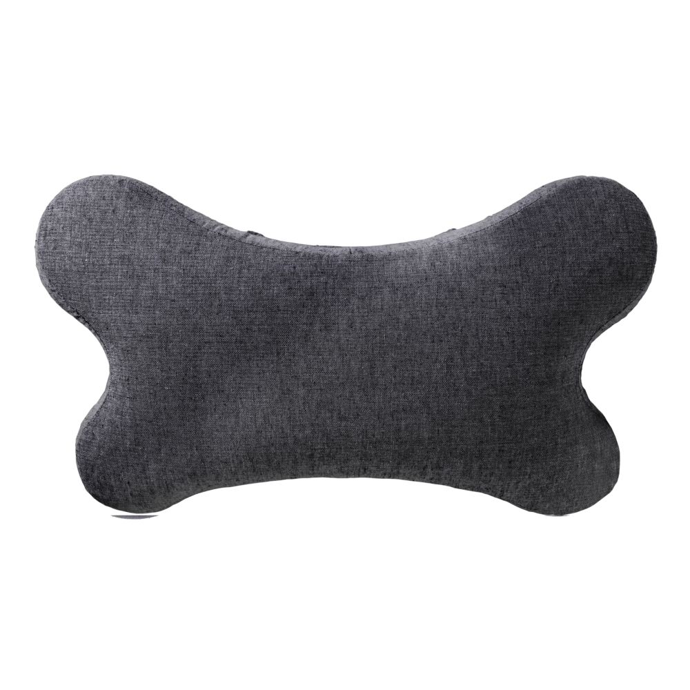 Synca iPuffy Massagekissen grey