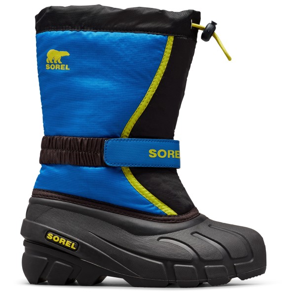 Sorel - Youth Flurry - Chaussures d'hiver
