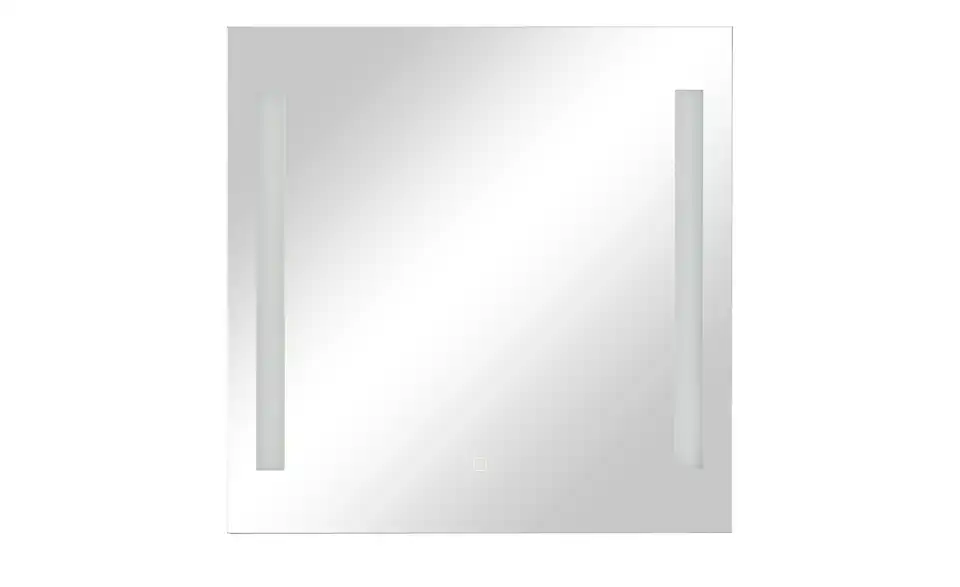 LED Funktionsspiegel Neufeld 70 cm