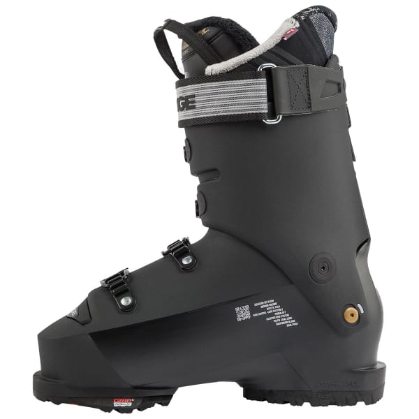 Chaussure de ski LANGE SHADOW 95 W MV GW