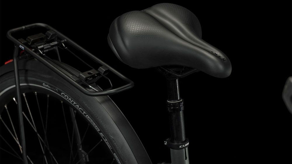 Cube Supreme RT Hybrid Pro 500 Easy Entry flashgrey´n´black kaufen | Bike-Discount
