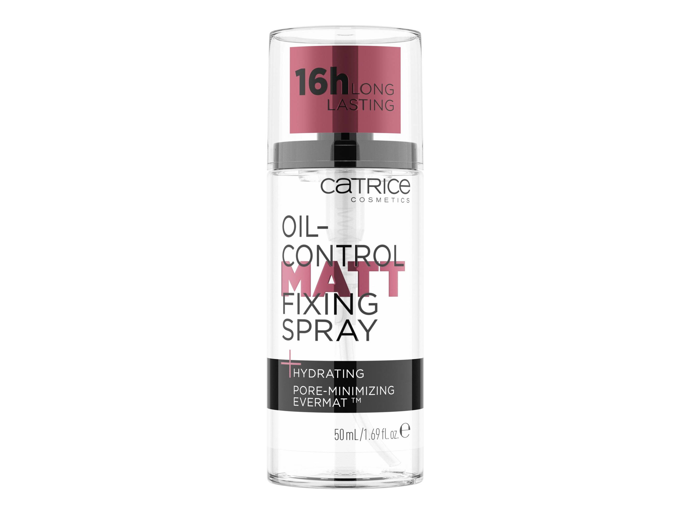 SPRAY CATRICE MATT FIXING
