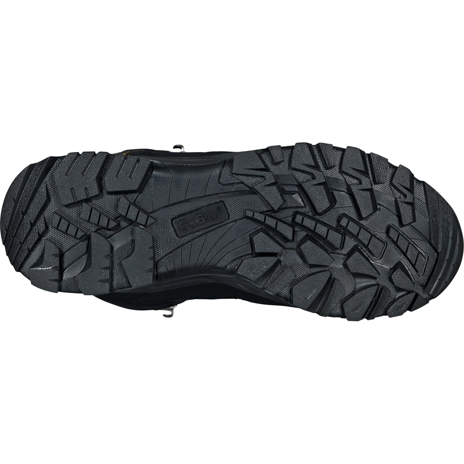Sherpa Herren-Winterstiefel Schuh Betan II