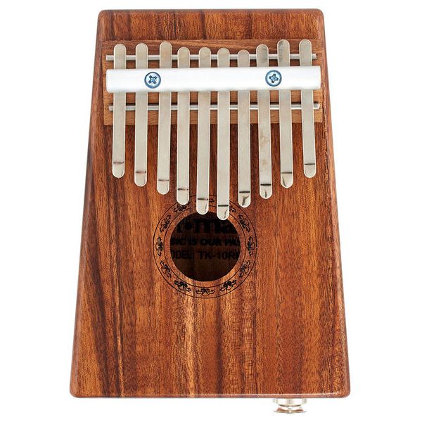 Thomann TK10-R EQ Kalimba