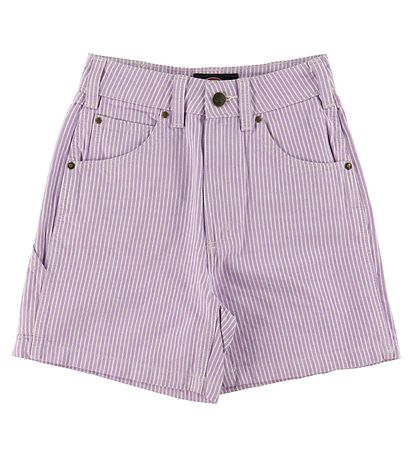 Dickies Shorts - Hickoryholz - Purple Rose