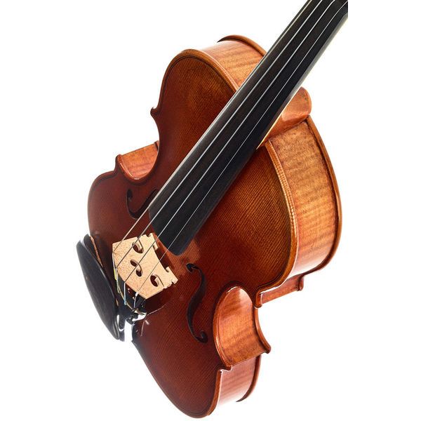 Karl Höfner Guarneri 4/4 Violin Outfit
