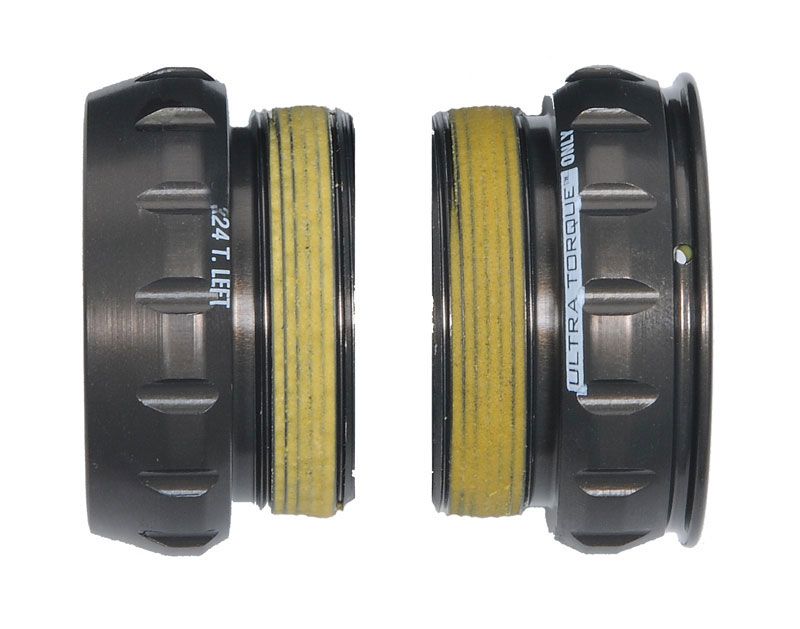 Campagnolo RECORD™ ULTRA-TORQUE™ Lagerschalen ITA