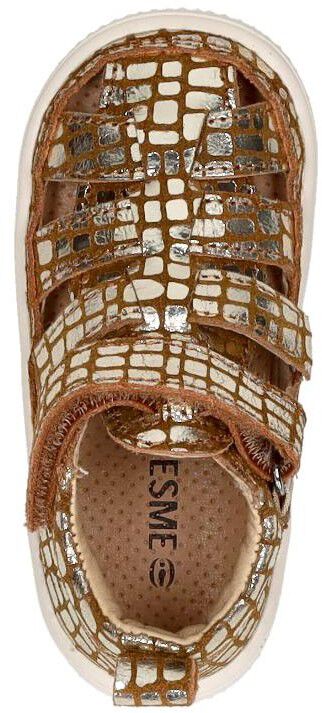 Shoesme Baby-Proof brons