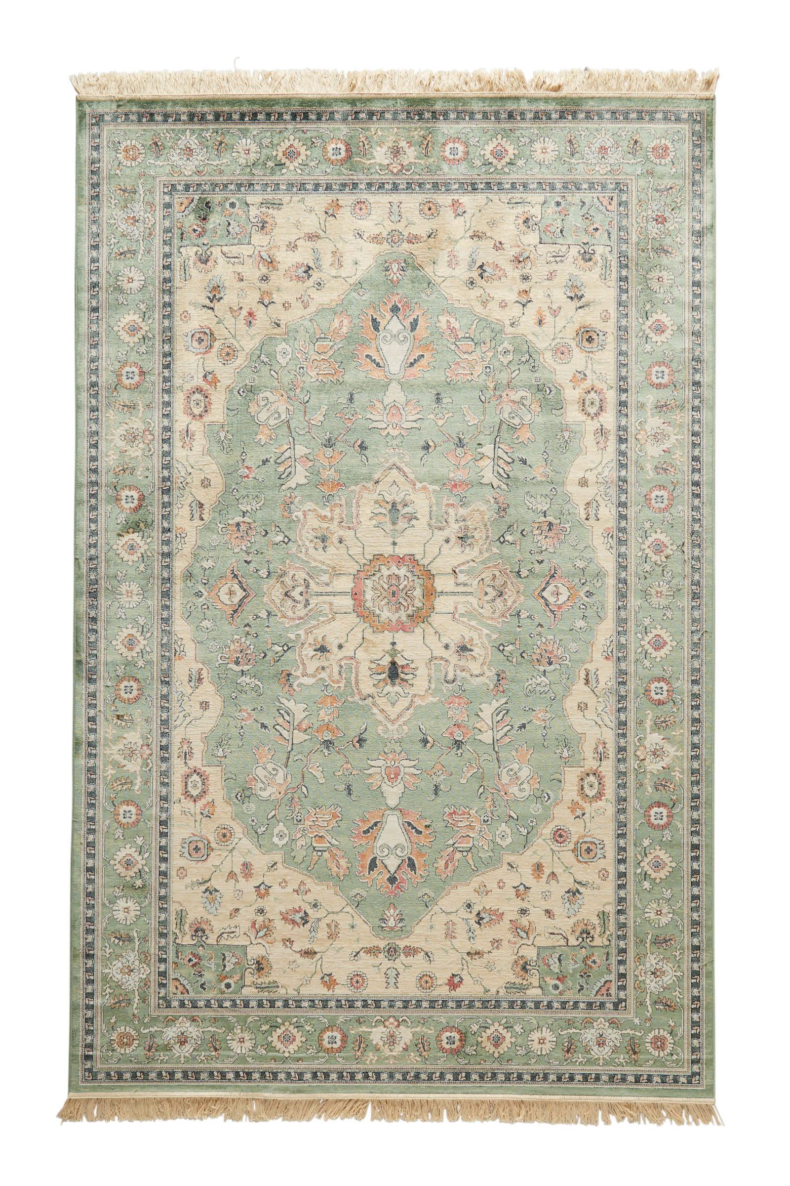 NOUS Living vloerkleed  (300x195 cm)